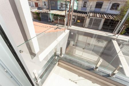 Casa à venda com 120m², 3 quartos e 2 vagasVaranda da Suite