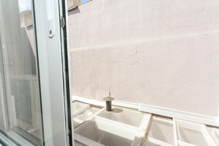 Casa à venda com 120m², 3 quartos e 2 vagasVista do Quarto 