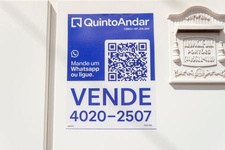 Casa à venda com 120m², 3 quartos e 2 vagasPlaca
