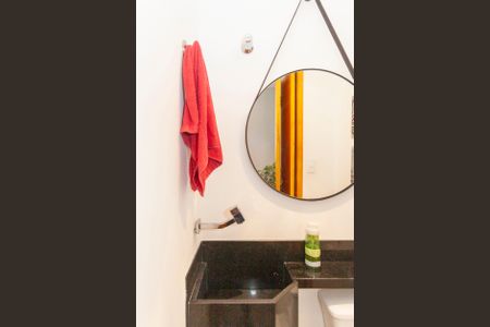 Casa à venda com 120m², 3 quartos e 2 vagasLavabo