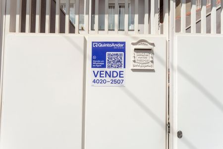 Casa à venda com 120m², 3 quartos e 2 vagasPlaca