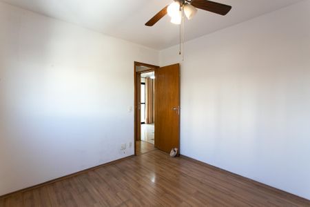 Apartamento à venda com 52m², 2 quartos e 2 vagasQuarto 1