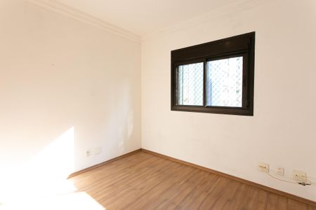 Apartamento à venda com 52m², 2 quartos e 2 vagasQuarto 2