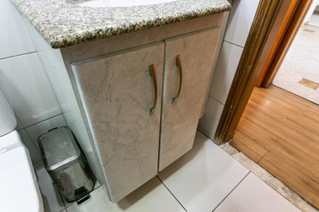 Apartamento à venda com 52m², 2 quartos e 2 vagasBanheiro