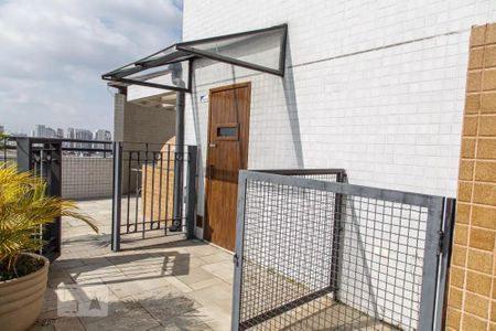 Apartamento à venda com 52m², 2 quartos e 2 vagasÁrea comum - Sauna