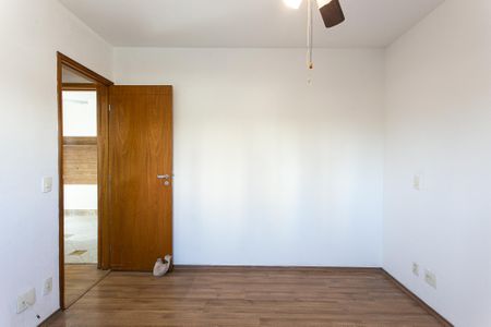 Quarto 1 de apartamento à venda com 2 quartos, 52m² em Tatuapé, São Paulo