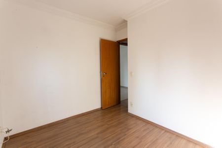 Apartamento à venda com 52m², 2 quartos e 2 vagasQuarto 2
