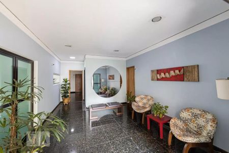 Apartamento à venda com 52m², 2 quartos e 2 vagasÁrea comum - Hall