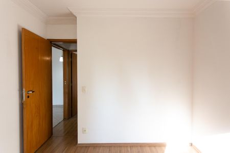 Apartamento à venda com 52m², 2 quartos e 2 vagasQuarto 2