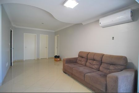 Sala de apartamento à venda com 3 quartos, 130m² em Centro, São Leopoldo