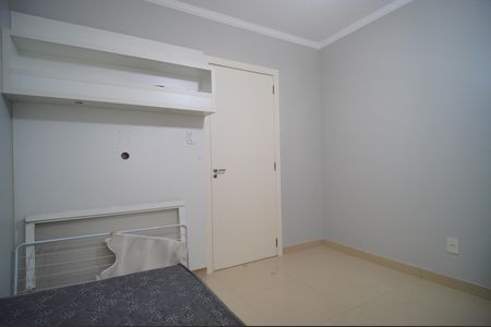 Apartamento à venda com 130m², 3 quartos e 2 vagasQuarto 2