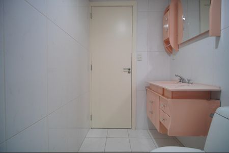 Apartamento à venda com 130m², 3 quartos e 2 vagasBanheiro