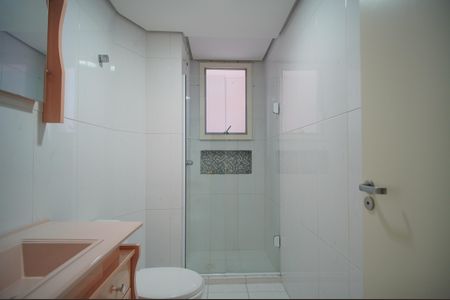 Apartamento à venda com 130m², 3 quartos e 2 vagasBanheiro