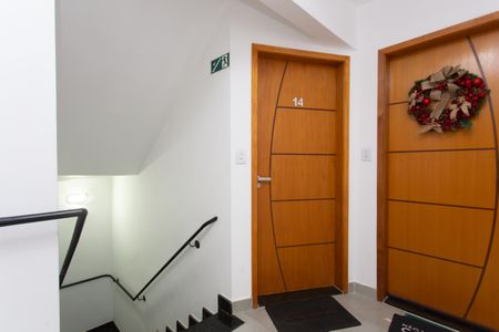 Apartamento para alugar com 52m², 2 quartos e 2 vagas Apartamento para alugar com 52m², 2 quartos e 2 vagasEntrada