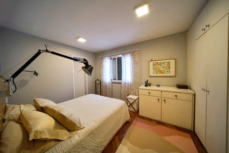 Apartamento à venda com 135m², 3 quartos e 3 vagas Apartamento à venda com 135m², 3 quartos e 3 vagasQuarto