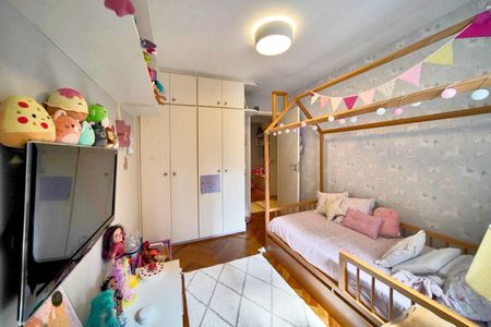 Apartamento à venda com 135m², 3 quartos e 3 vagas Apartamento à venda com 135m², 3 quartos e 3 vagasQuarto