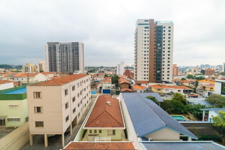 Vista do Quarto 2 de apartamento à venda com 2 quartos, 68m² em Vila da Saúde, São Paulo