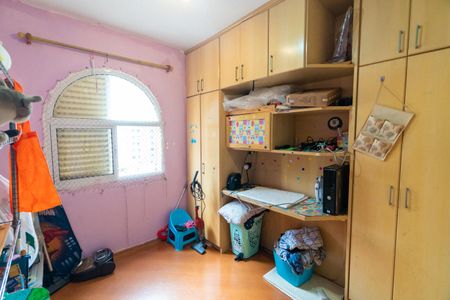 Quarto 2 de apartamento à venda com 2 quartos, 68m² em Vila da Saúde, São Paulo