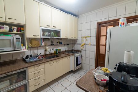 Apartamento à venda com 68m², 2 quartos e 1 vaga Apartamento à venda com 68m², 2 quartos e 1 vagaCozinha