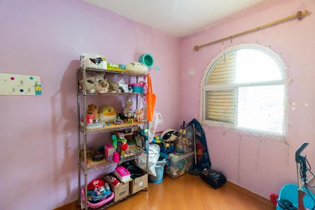 Quarto 2 de apartamento à venda com 2 quartos, 68m² em Vila da Saúde, São Paulo