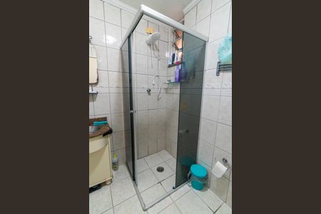 Apartamento à venda com 68m², 2 quartos e 1 vaga Apartamento à venda com 68m², 2 quartos e 1 vagaBanheiro