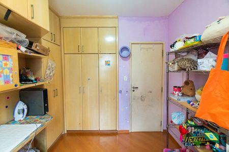 Apartamento à venda com 68m², 2 quartos e 1 vaga Apartamento à venda com 68m², 2 quartos e 1 vagaQuarto 2