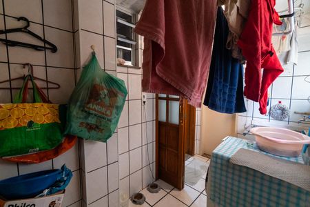 Apartamento à venda com 68m², 2 quartos e 1 vaga Apartamento à venda com 68m², 2 quartos e 1 vagaÁrea de Serviço