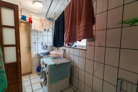 Apartamento à venda com 68m², 2 quartos e 1 vaga Apartamento à venda com 68m², 2 quartos e 1 vagaÁrea de Serviço