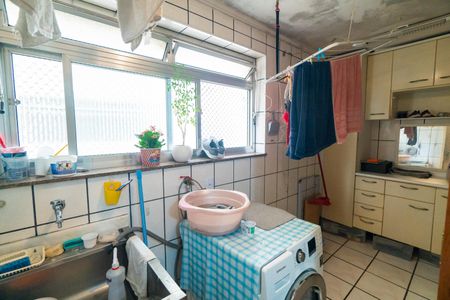 Apartamento à venda com 68m², 2 quartos e 1 vaga Apartamento à venda com 68m², 2 quartos e 1 vagaÁrea de Serviço