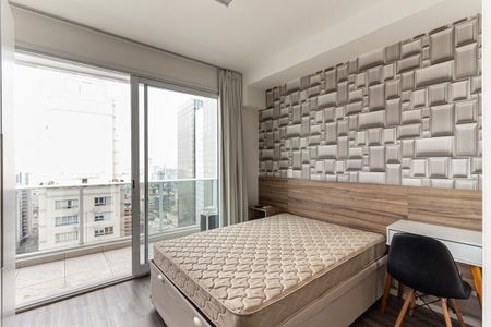 Studio de kitnet/studio à venda com 1 quarto, 22m² em Centro Histórico de São Paulo, São Paulo