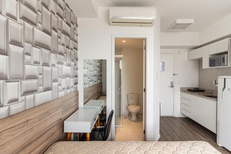 Studio de kitnet/studio à venda com 1 quarto, 22m² em Centro Histórico de São Paulo, São Paulo