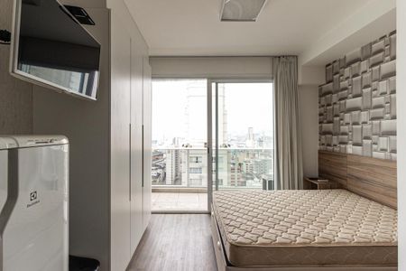 Studio à venda com 22m², 1 quarto e sem vagaStudio