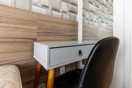 Studio de kitnet/studio à venda com 1 quarto, 22m² em Centro Histórico de São Paulo, São Paulo