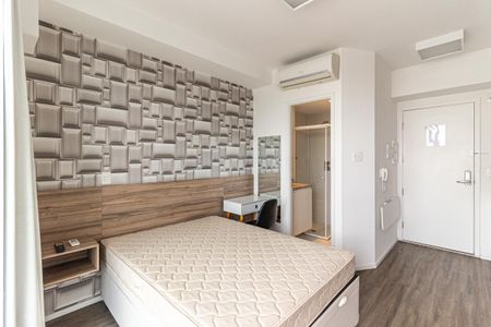 Studio à venda com 22m², 1 quarto e sem vagaStudio