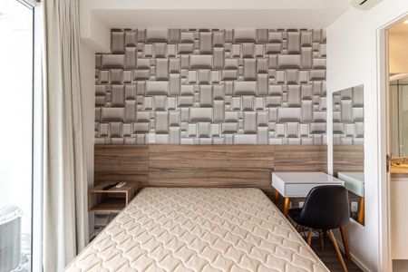 Studio à venda com 22m², 1 quarto e sem vagaStudio