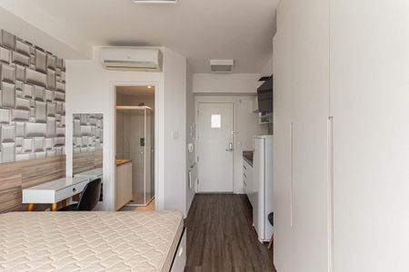 Studio de kitnet/studio à venda com 1 quarto, 22m² em Centro Histórico de São Paulo, São Paulo