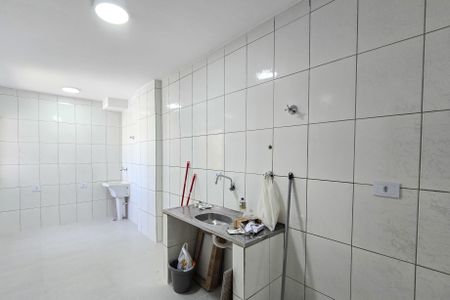 Apartamento para alugar com 62m², 2 quartos e 1 vagaCozinha