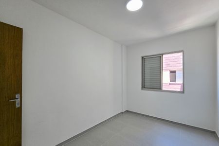 Quarto 1 de apartamento para alugar com 2 quartos, 62m² em Baeta Neves, São Bernardo do Campo
