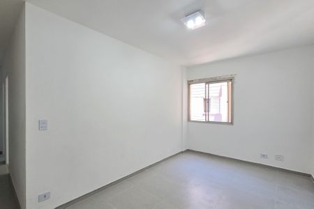 Sala de apartamento para alugar com 2 quartos, 62m² em Baeta Neves, São Bernardo do Campo