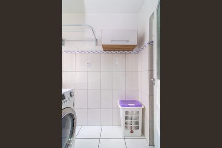 Apartamento à venda com 61m², 2 quartos e sem vaga Apartamento à venda com 61m², 2 quartos e sem vagaÁrea de Serviço