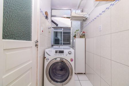 Apartamento à venda com 61m², 2 quartos e sem vaga Apartamento à venda com 61m², 2 quartos e sem vagaÁrea de Serviço