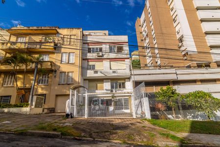Apartamento à venda com 61m², 2 quartos e sem vaga Apartamento à venda com 61m², 2 quartos e sem vagaFachada