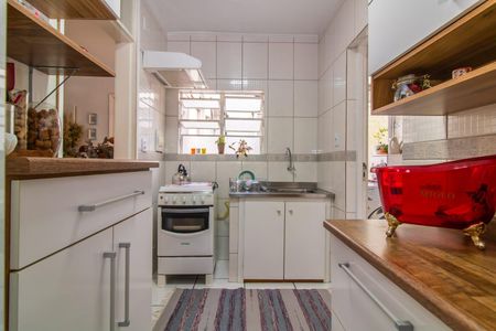 Apartamento à venda com 61m², 2 quartos e sem vaga Apartamento à venda com 61m², 2 quartos e sem vagaCozinha