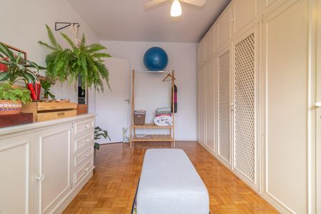 Apartamento à venda com 61m², 2 quartos e sem vaga Apartamento à venda com 61m², 2 quartos e sem vagaQuarto 2