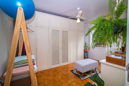 Apartamento à venda com 61m², 2 quartos e sem vaga Apartamento à venda com 61m², 2 quartos e sem vagaQuarto 2