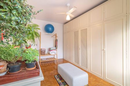 Apartamento à venda com 61m², 2 quartos e sem vaga Apartamento à venda com 61m², 2 quartos e sem vagaQuarto 2