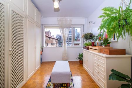 Apartamento à venda com 61m², 2 quartos e sem vaga Apartamento à venda com 61m², 2 quartos e sem vagaQuarto 2