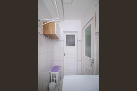 Apartamento à venda com 61m², 2 quartos e sem vaga Apartamento à venda com 61m², 2 quartos e sem vagaÁrea de Serviço