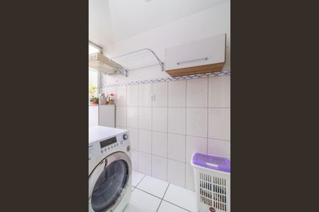 Apartamento à venda com 61m², 2 quartos e sem vaga Apartamento à venda com 61m², 2 quartos e sem vagaÁrea de Serviço