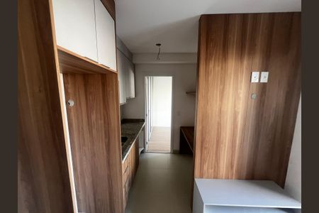 Studio para alugar com 27m², 1 quarto e sem vagaStudio